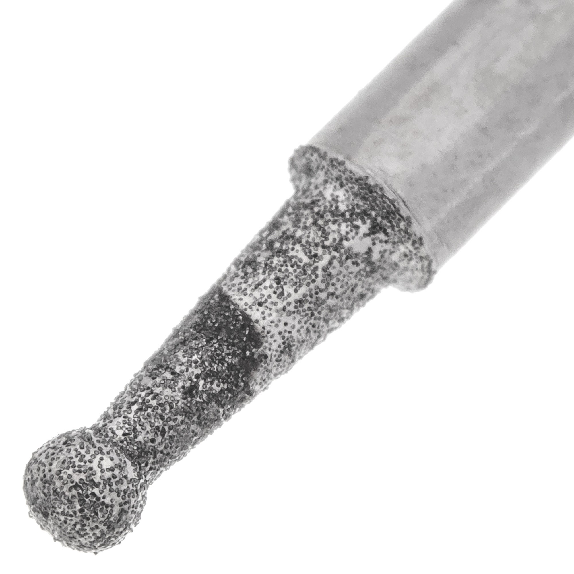 50pcs Dental Diamond Fg High Speed Burs For Polishing Smoothing Sf