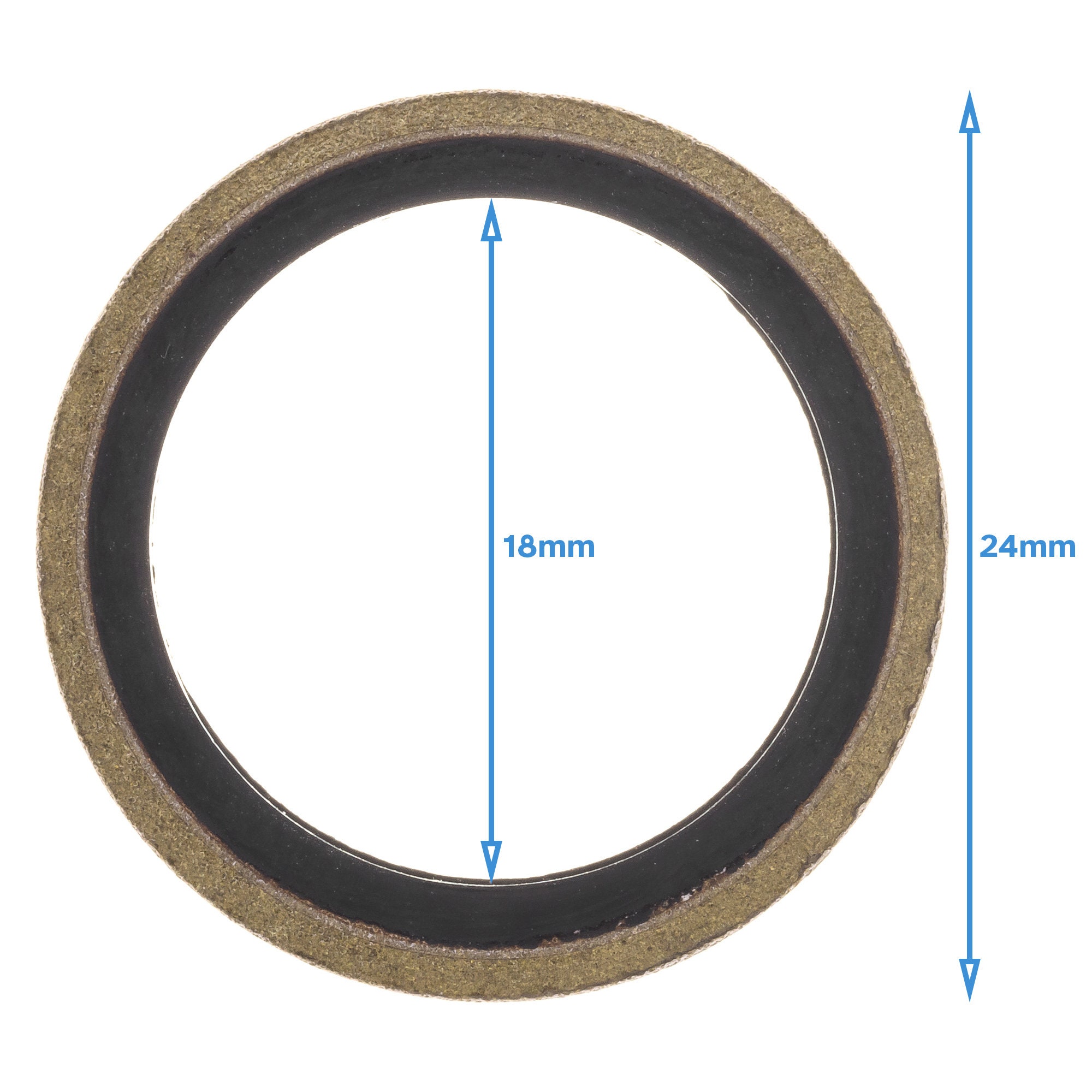 SET CONFEZIONE 65 GR RONDELLE ELASTICHE IN ACCIAIO RONDELLA 12MM 90838 - Foto 5