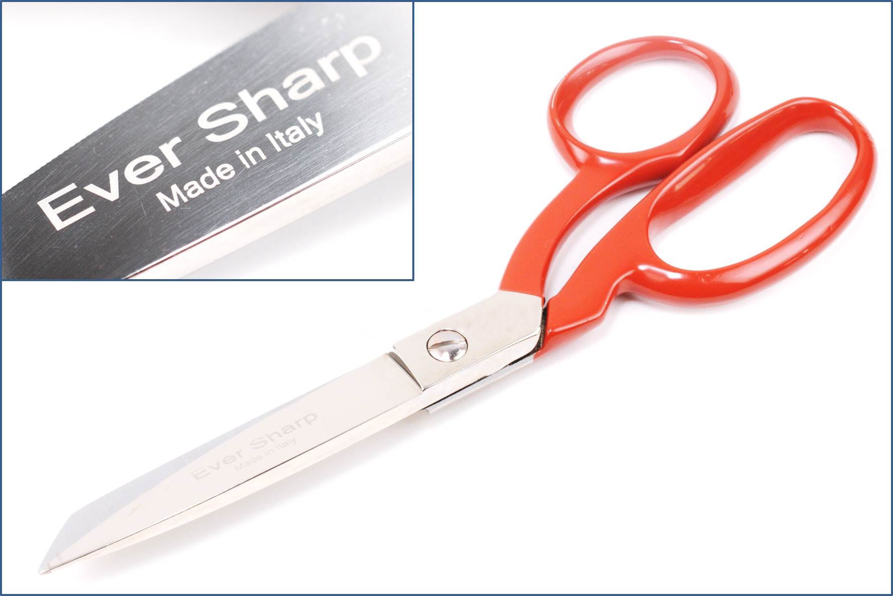 Kai 5150 6 Rag Quilt Scissor - Brand New with a Free Sharpening Certificate