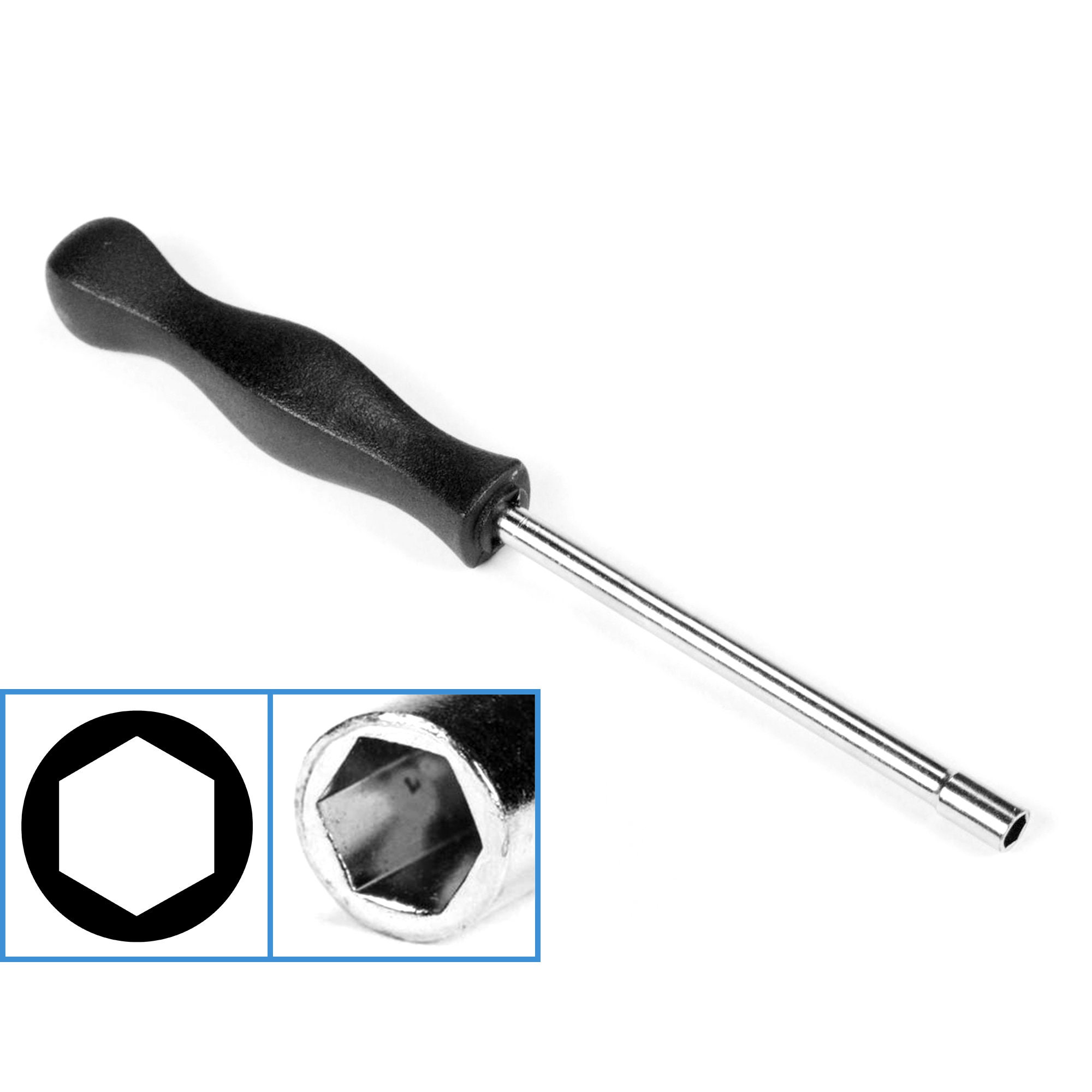 4mm Hex Screwdriver