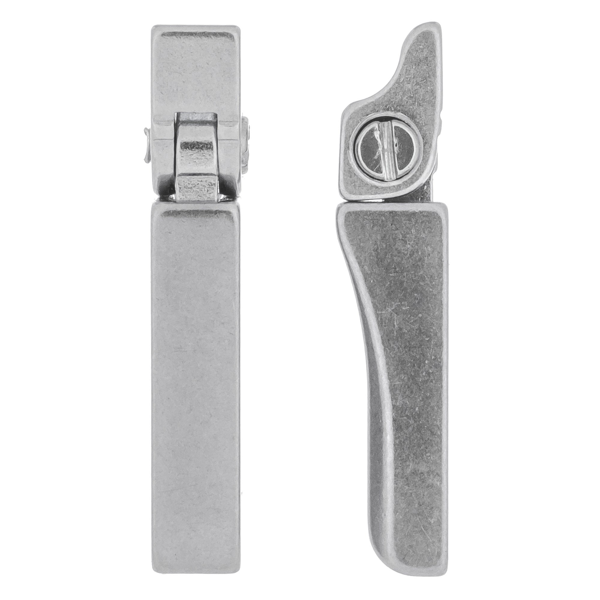 1 Set 8pcs Spring Hinge Assembly Eyeglass Acetate Joint Repair Bit Tool