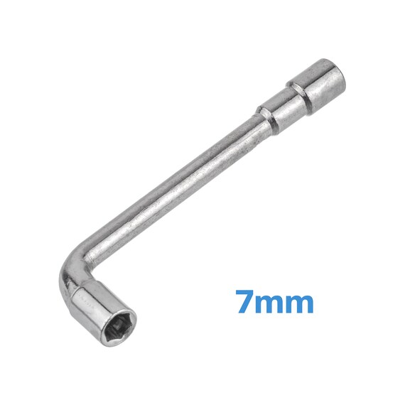 L type spanner discount