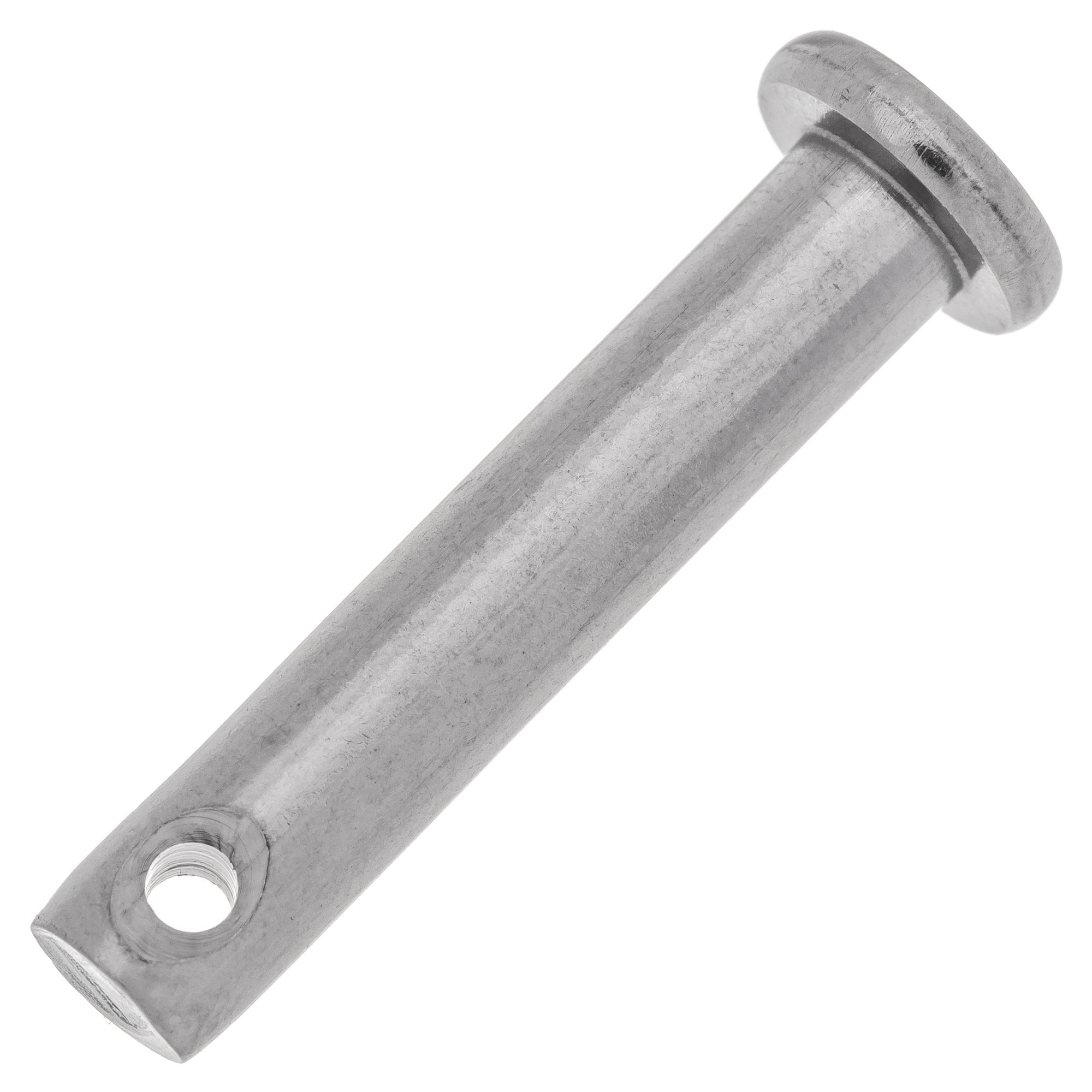 Uxcell Pasador De Clavija De Acero Inoxidable 304 Estantes