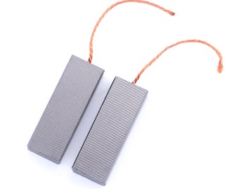 2 Pack Spazzola Di Carbone Per Macchina Da Cucire - Foto 6