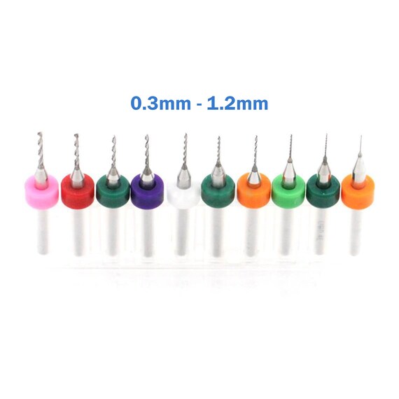 Drill Bits Yiwu Tungsten Steel Drill Bit Super Hard Three Times ...