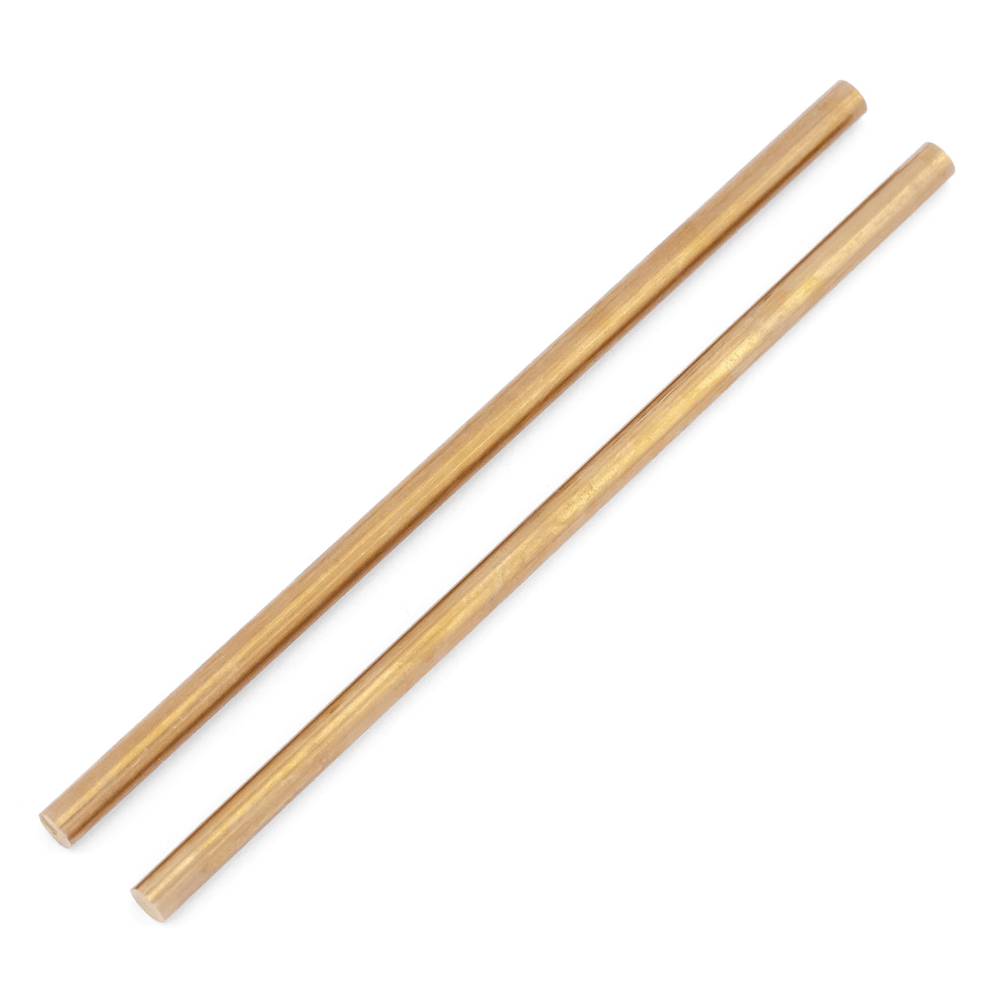 5pz 4 Mm Ottone Corby Bullone Rivetti Per Manico Coltello Formando - Foto 6