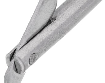 Goupilles De Verrouillage Poignée T – 5/16 X 0.79" (8 X 20 Mm) – Acier 304, Dégagement Rapide (Lot)