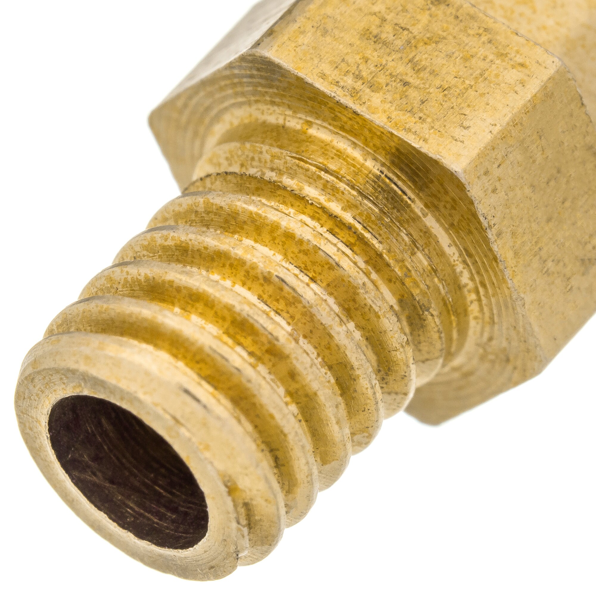 Liovns Mdingbao-Raccordo Tubo Ottone 8mm 10mm 12mm 13mm