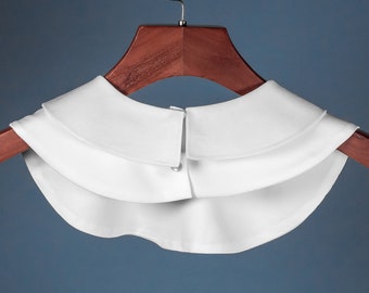 Cameriera Da Donna In Stile Francese Staccabile Fi... - Grandado - Foto 13