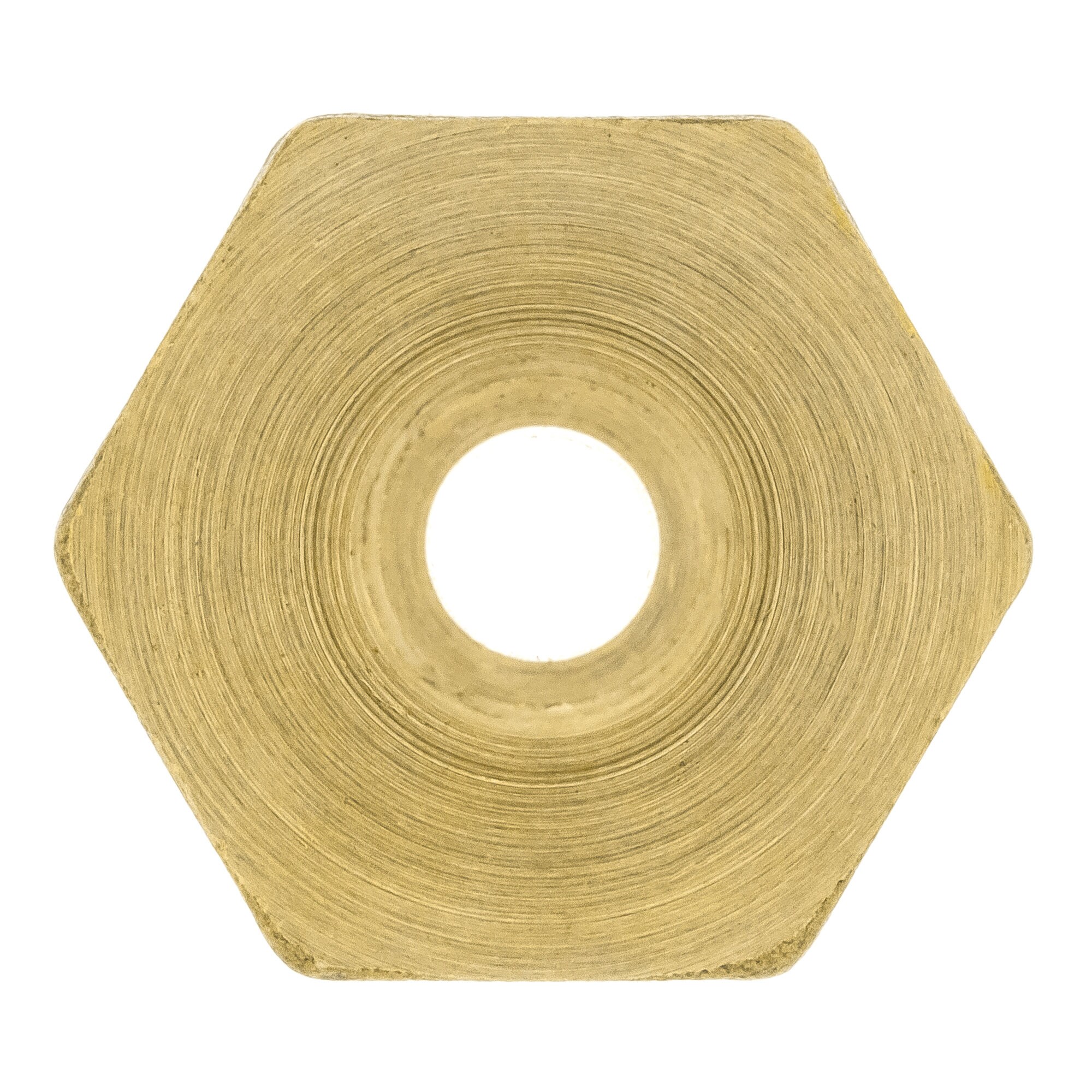 1/2 NPT Maschio Spina,2pz Filettatura Esagonale Testa Solido Tubo - Foto 7