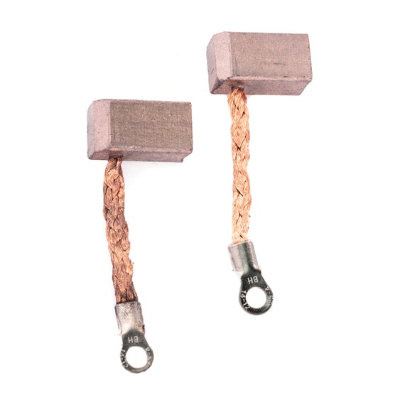 Spazzole Carbone Per Motore - 10 Pezzi, 8 Misure, Per Utensili Elettrici