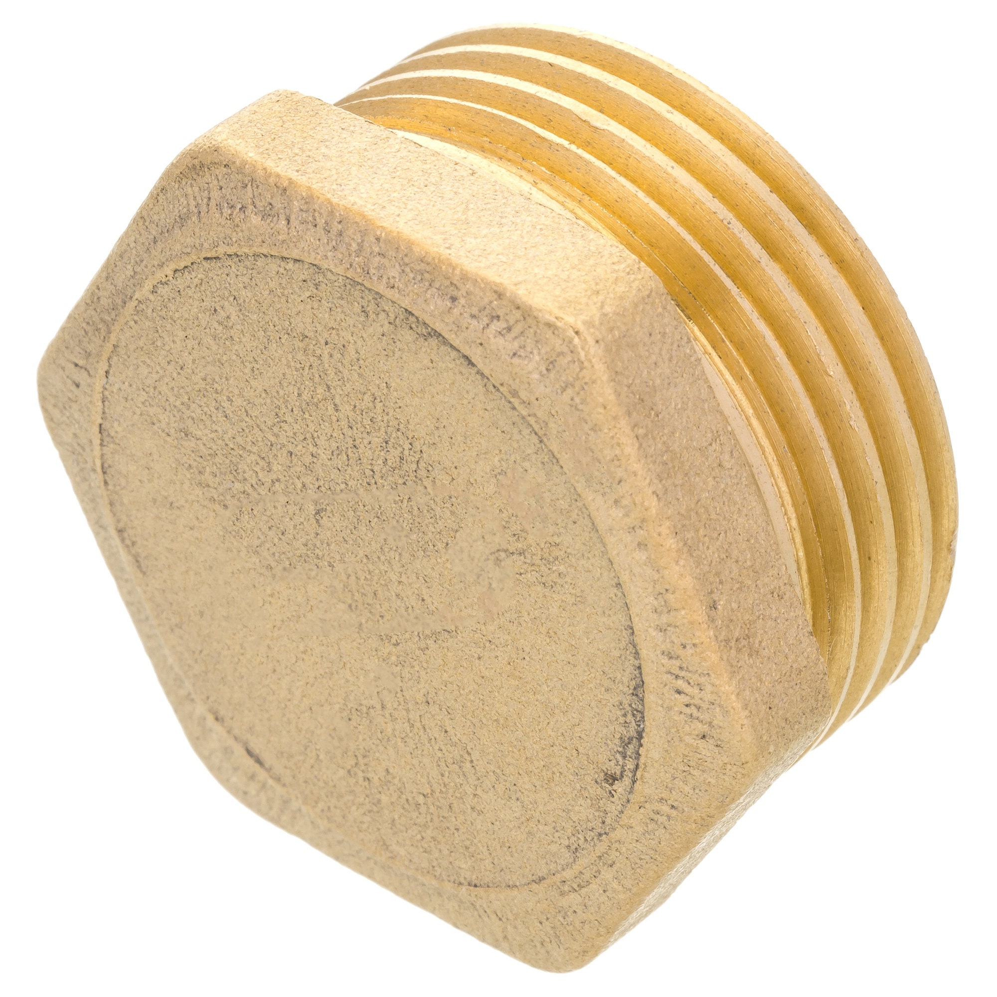 Brass 1