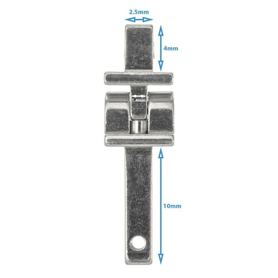 1 Satz Brillen scharnier für Kunststoff rahmens ch arniere zur Brillen reparatur Universal scharniere für Brillen 9003  200000297
