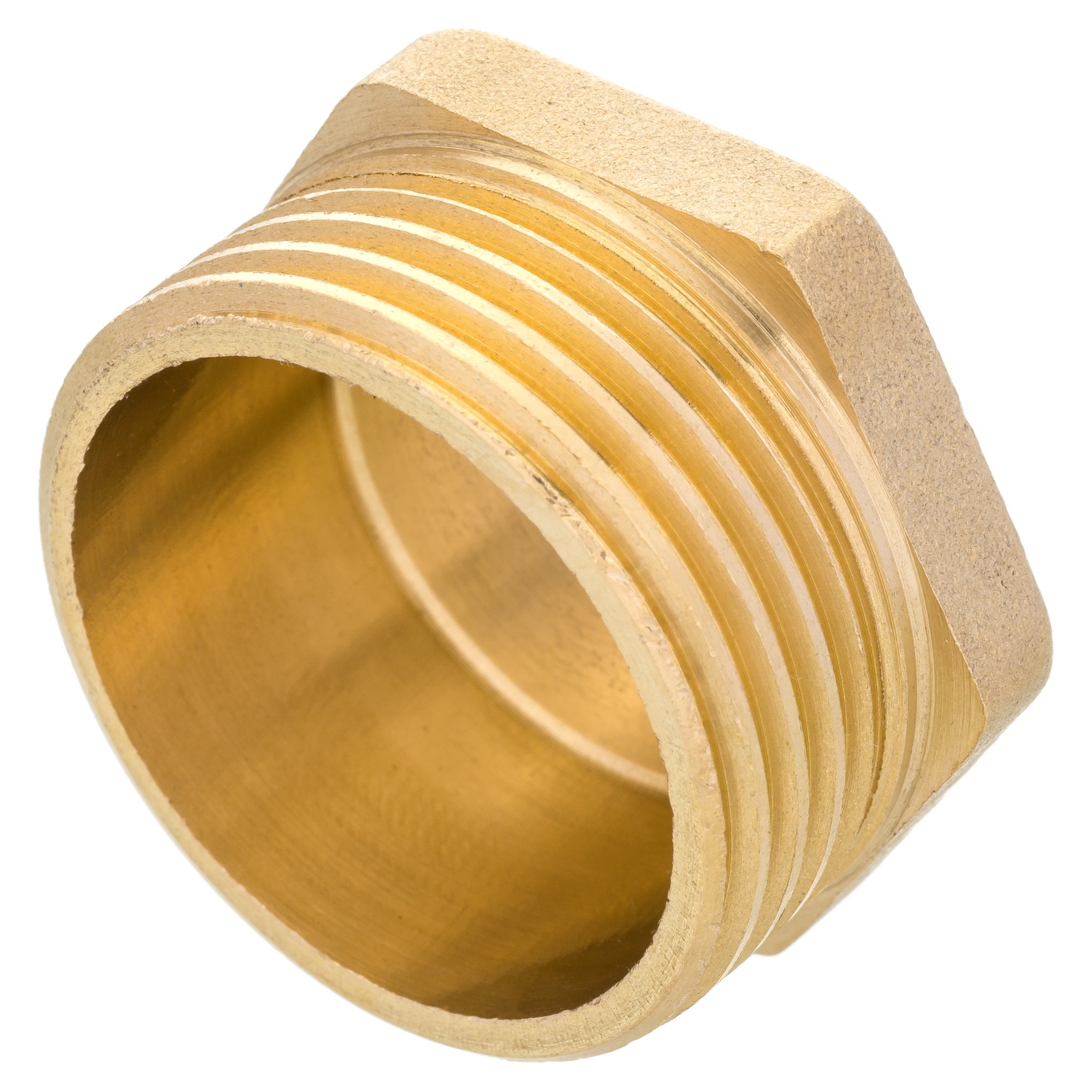 Brass 1