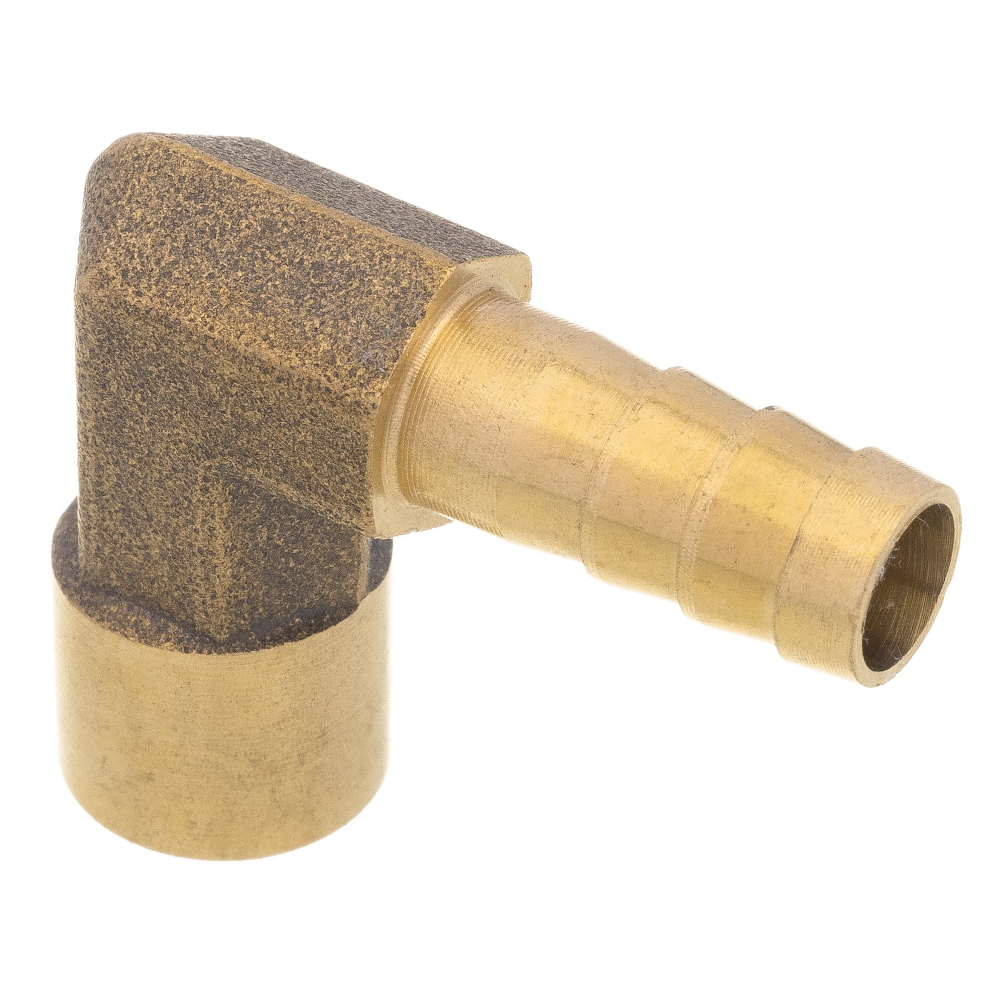 Raccordo A 90° A Gomito Filettatura Femmina ORFS 13/16-12 ORFS R1-2 G-8 Per Tubo Idraulico 15 Mm Interno