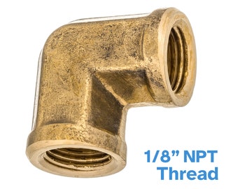 Steckverschraubungen, Schlauch - Fittings & Adapter