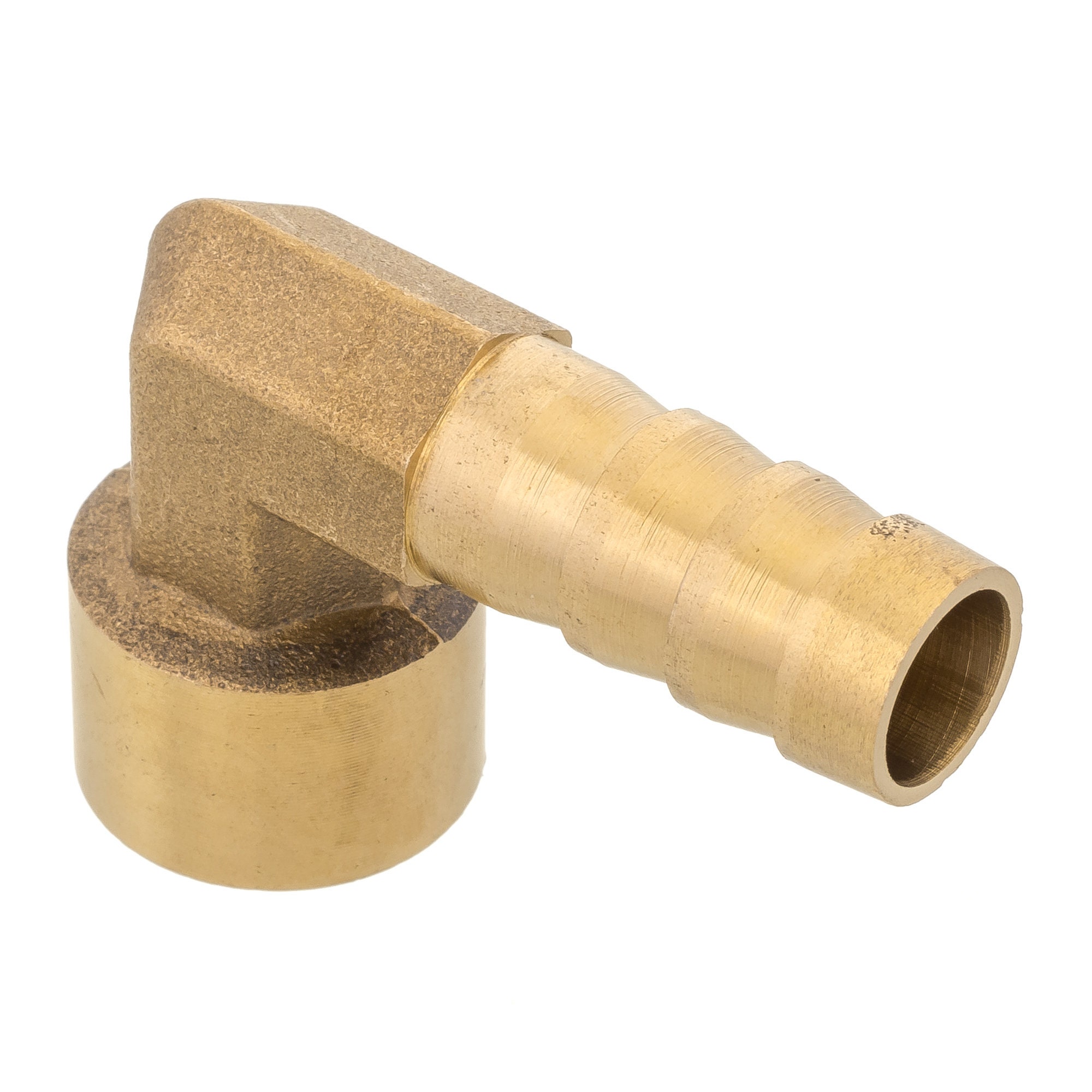 1/4 Npt Elbow Uxcell 5-Piece Brass 90 Degree Elbow Fittings - G 1/4 Female To G 1/8 Male Connectors 3/8 Npt To 1/4 Npt