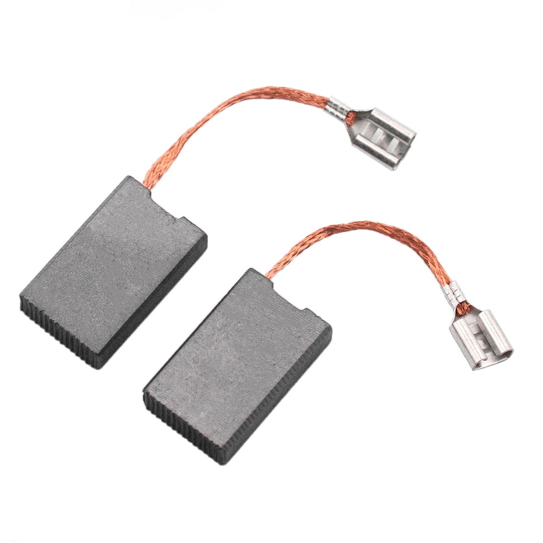 2pcs 26mm X 16mm X 6mm Carbon Motor Brush Electric Power Etsy