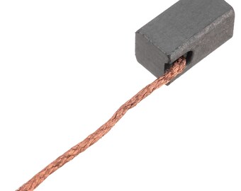 UNIVERSAL MOTOR CARBON Brush Set For Electric Drill Angle Grinder 10PCS - View #8