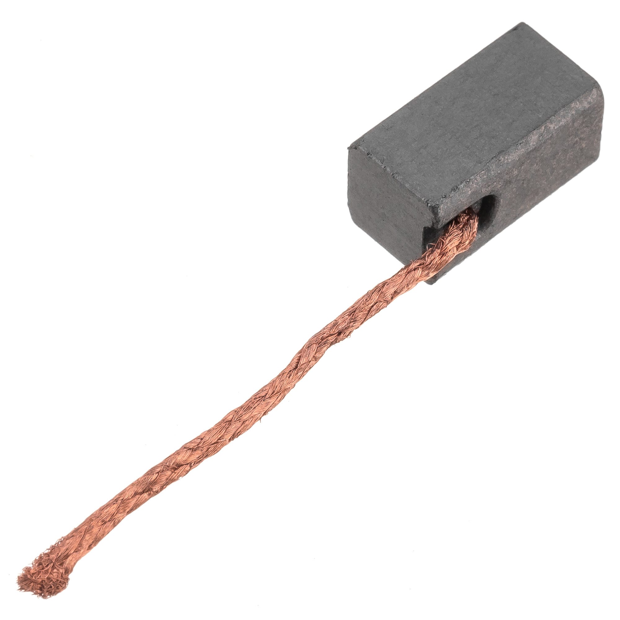 UNIVERSAL MOTOR CARBON Brush Set For Electric Drill Angle Grinder 10PCS - View #2