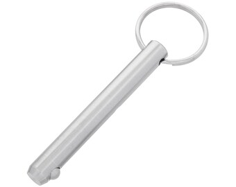 Perni Di Bloccaggio A Sfera 8mm X 50mm Avec Bouton-Poussoir - Désignation Rapide - Marque Uxcell