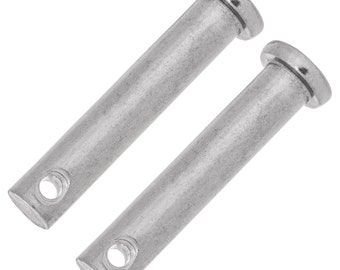 SPORTARC 1/8 Capezzolo Di Riempimento Dell'acciaio Inossidabile Di