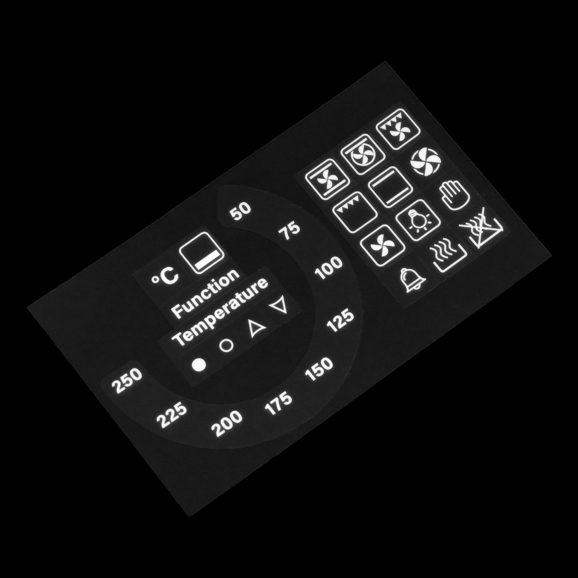 Mua In Tem Bạc Thiếc, In Sticker Label Decal Bạc Thiếc Theo Yêu Cầu Giá - Foto 11