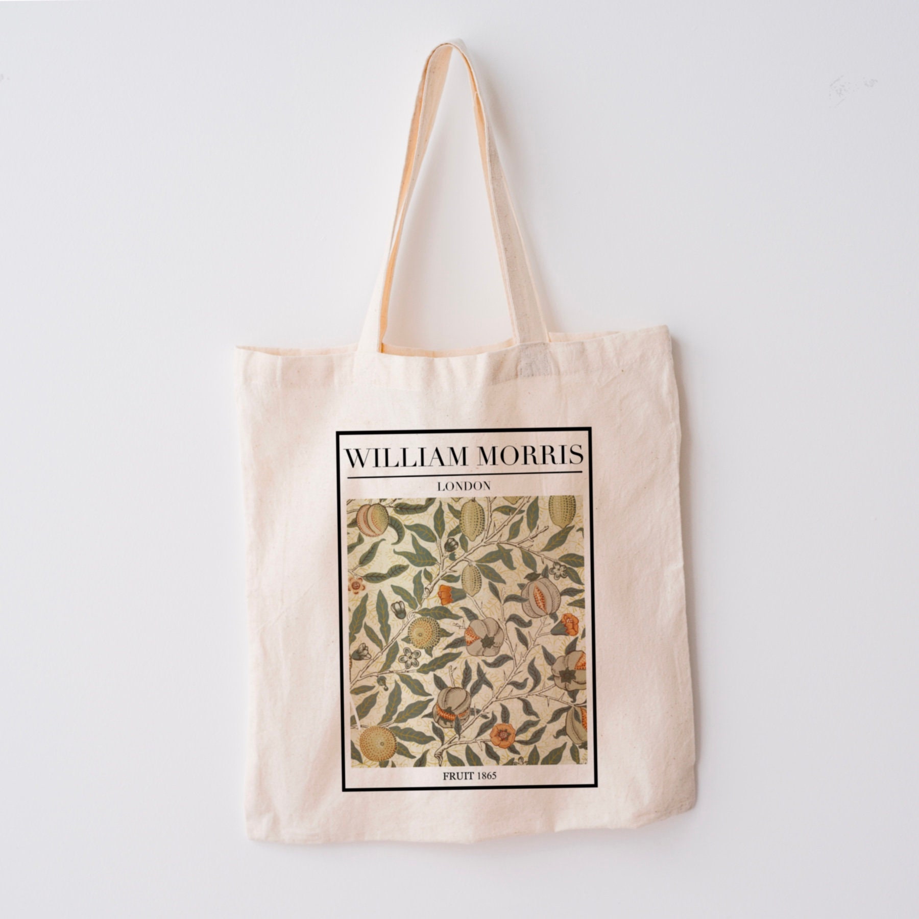 Student artist bag Etsy
