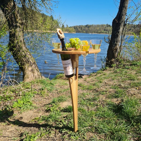 Outdoor Drink Stand - Etsy