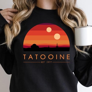 Patagonia tatooine shirt deals
