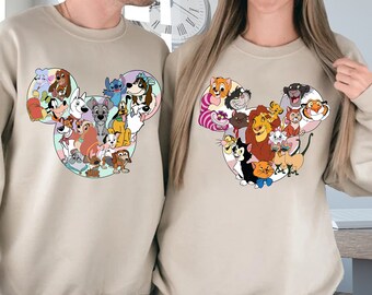 Dogs and Cats Shirt Dog Lover Shirt Cat Lover Shirt Dog Mom Shirt Cat Mom Shirt Pet Lover Shirt