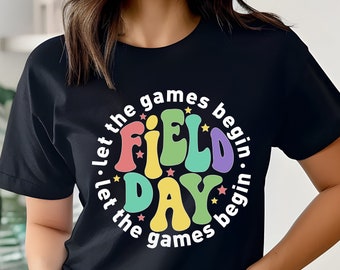Shirt schooldag, T-shirt schoolreisje, bijpassende shirt voor studenten, shirt schoolevenement, excursieverrassing 2026, leuke dag studenten 2026, veldspelen