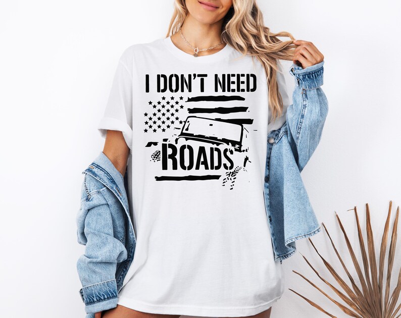 American Offroad T-shirt, Mountain Drive Sweatshirt, USA Flag Offroad Tee, 4WD Offroad Shirt, Offroad Race Shirt, Offroad Forest Sweater