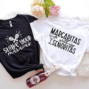 Mexican Fiesta Bachelorette Party Shirt, My Final Fiesta Shirt, Mexico Bachelorette Shirt, Custom Bridal Party Shirt, Bride To Be Shirt