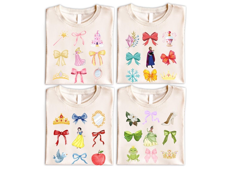 Disneyland Princess Shirt, Snow White Tee, Cinderella Shirt, Rapunzel Shirt, Princess Ariel Sweatshirt, Princess Ariel Tee, Princess Jasmine
