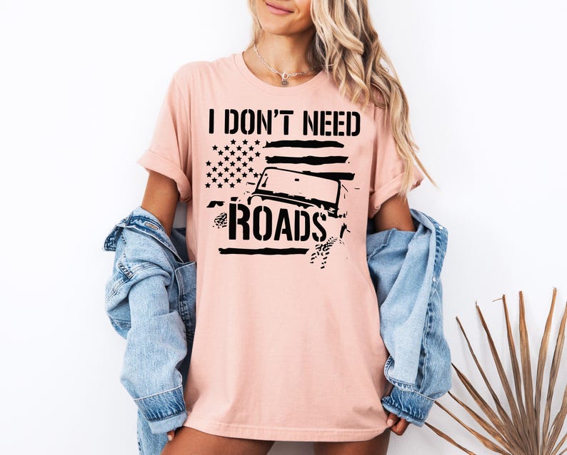 American Offroad T-shirt, Mountain Drive Sweatshirt, USA Flag Offroad Tee, 4WD Offroad Shirt, Offroad Race Shirt, Offroad Forest Sweater