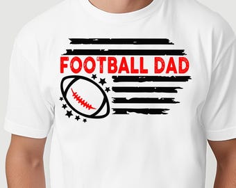 Camiseta de papá futbolista, camiseta de papá futbolista senior 2026, camiseta de papá deportista, camiseta de papá amante del fútbol, camiseta de día de juego, camiseta de fútbol, camiseta de papá futbolista