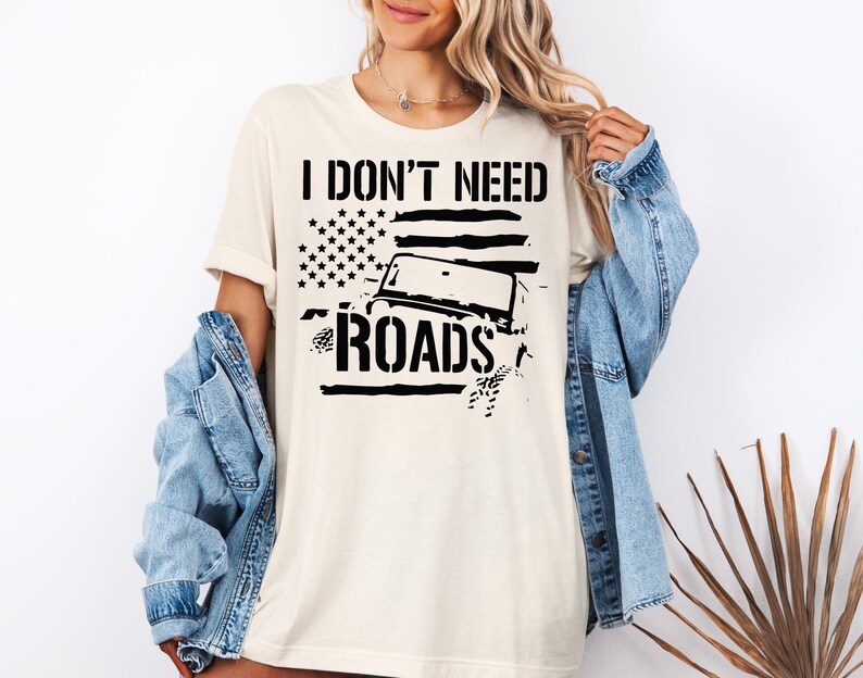 American Offroad T-shirt, Mountain Drive Sweatshirt, USA Flag Offroad Tee, 4WD Offroad Shirt, Offroad Race Shirt, Offroad Forest Sweater