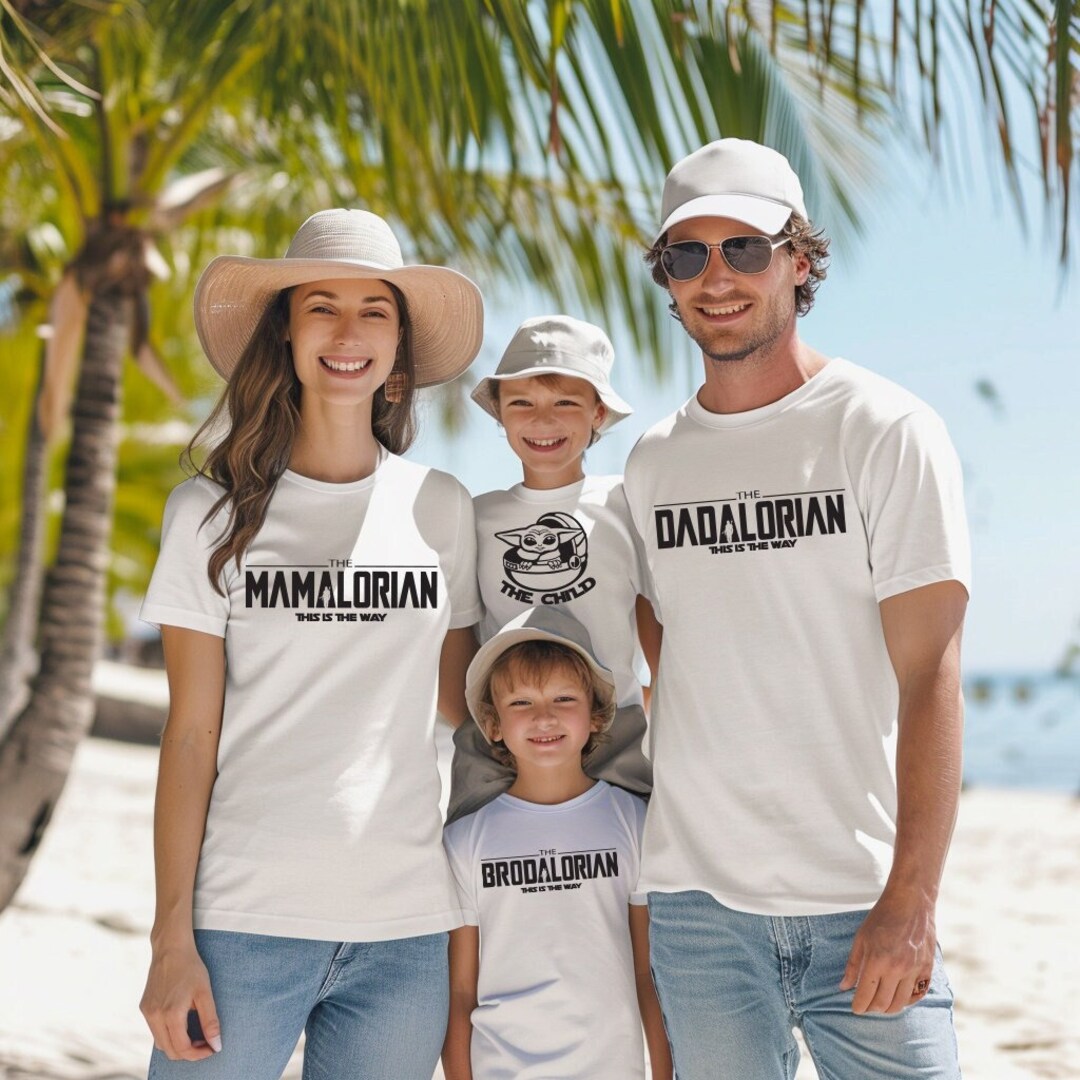 Mom Dad Matching Shirt, Mama Shirt, Dad Shirt, Mom Shirt, Family ...