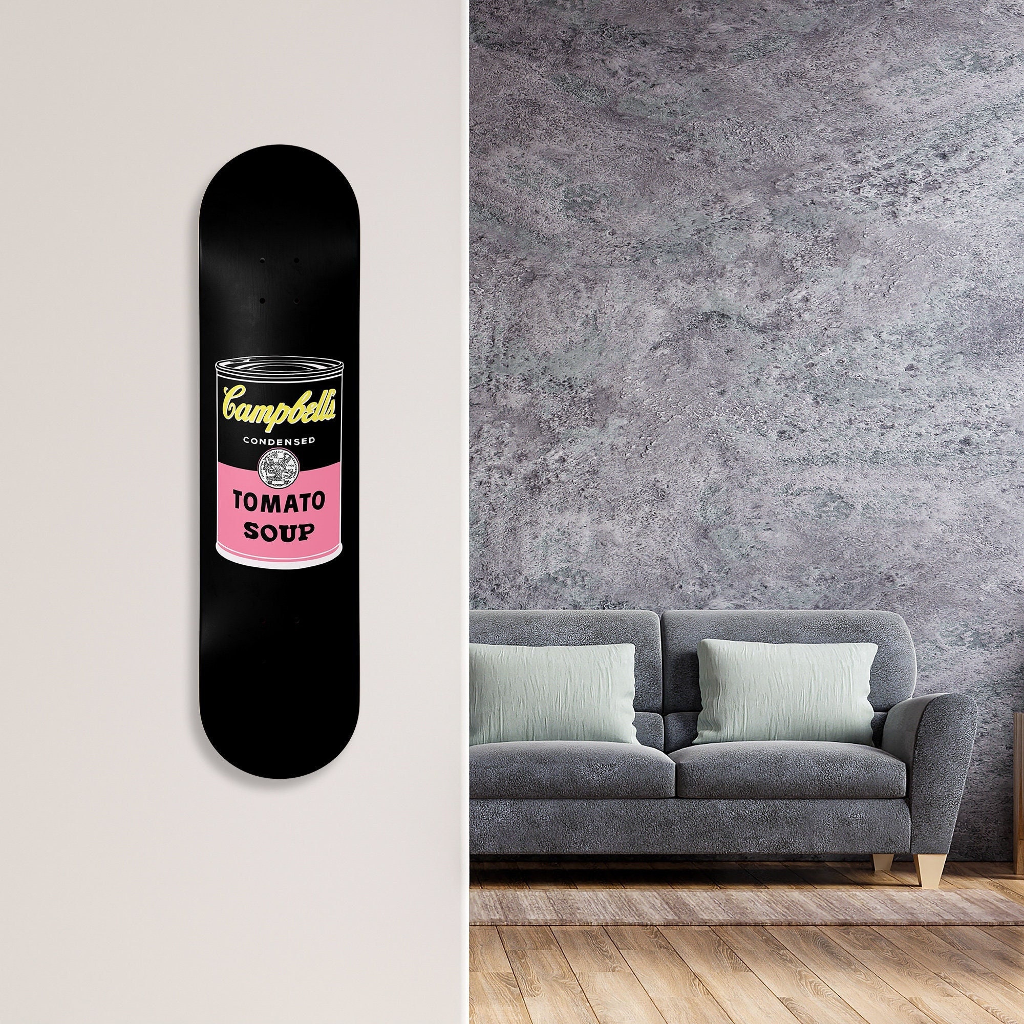 28 full sized supreme skateboard decks hi-res stock photography
