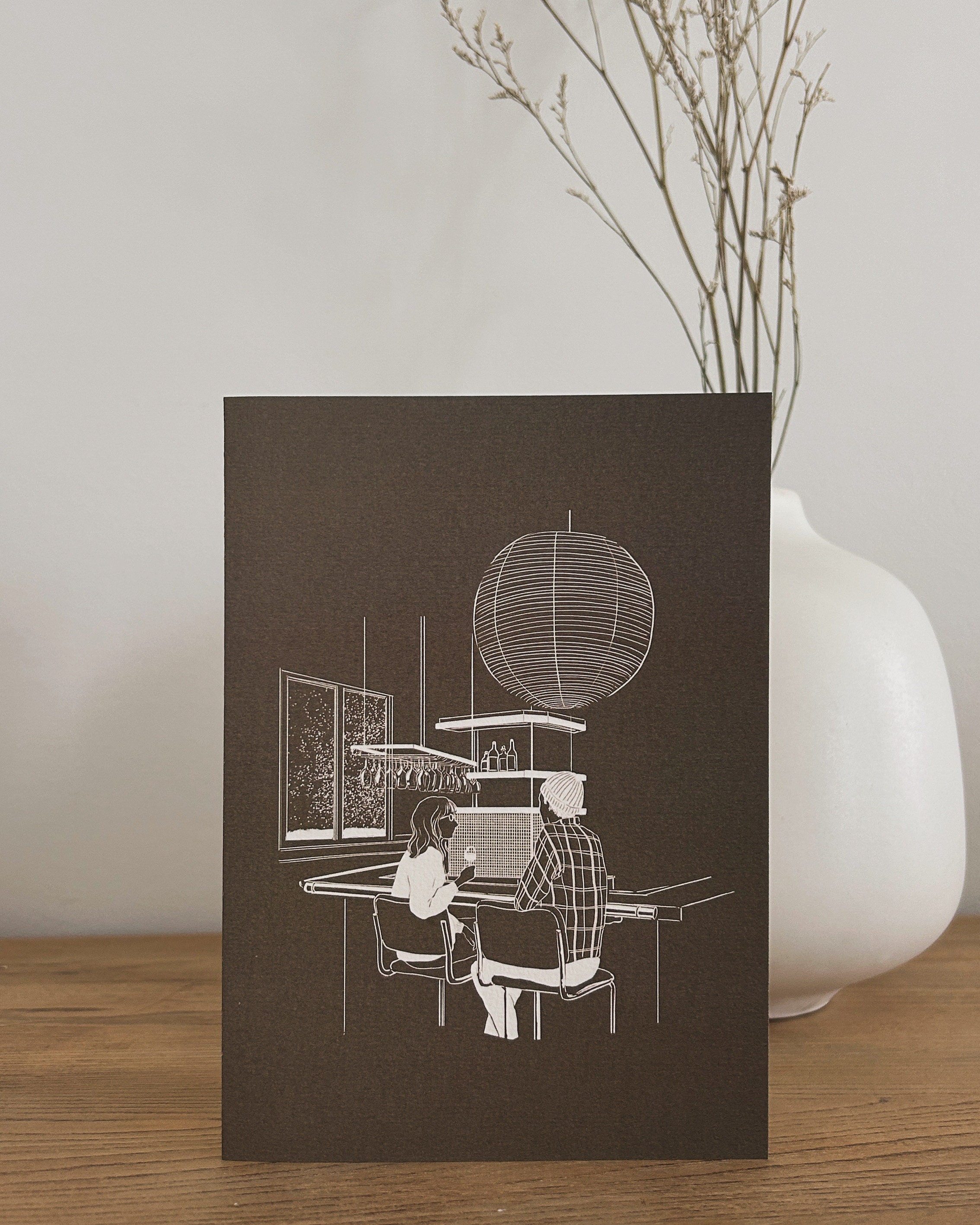 Lineart Sur Mesure Etsy