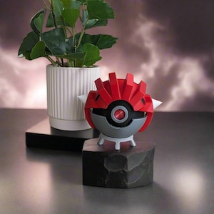 Groudon Themed Ball