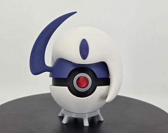 Pokémon Finger Puppets Figuren