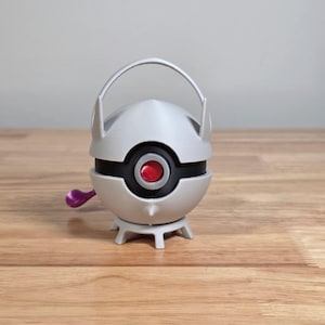 Baile temático de Mewtwo (Mega Y)