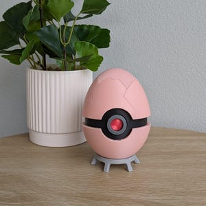 Süßer thematischer Ball