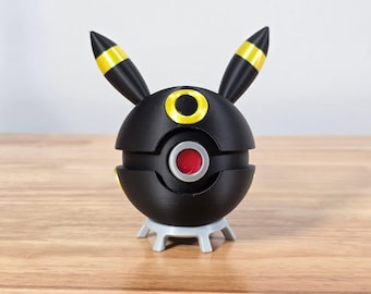 Umbreon Themed Ball
