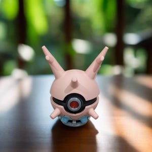 Corsola Themenball