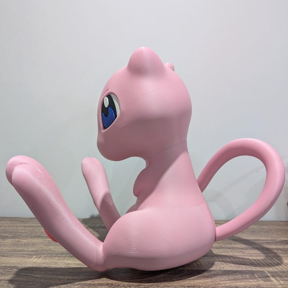 ポケモン 等身大 ミュウ フィギュア 高さ42cm ポケモン 等身大 ミュウ フィギュア 高さ42cm ポケモン 等身大 ミュウ