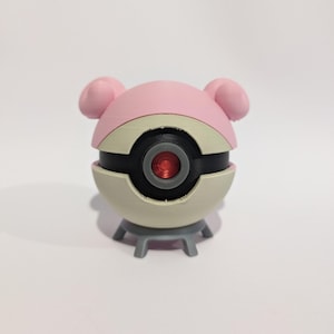 Bola temática Slowpoke