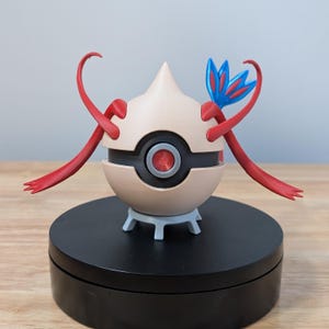 Milotic Themed Ball